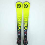 Schiuri sh Volkl Racetiger SL, 155 cm