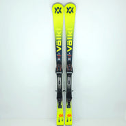 Schiuri sh Volkl Racetiger SL, 155 cm