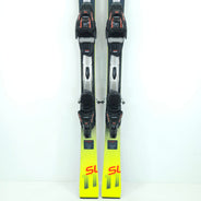 Schiuri sh Volkl Racetiger SL, 155 cm