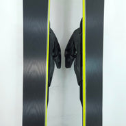 Schiuri sh Volkl Racetiger SL, 155 cm