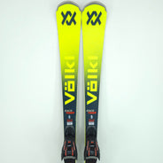 Schiuri sh Volkl Racetiger SL, 160 cm