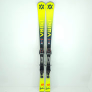 Schiuri sh Volkl Racetiger SL, 160 cm