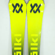 Schiuri sh Volkl Racetiger SL, 160 cm