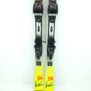Schiuri sh Volkl Racetiger SL, 160 cm