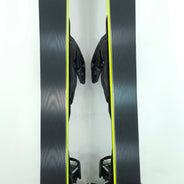 Schiuri sh Volkl Racetiger SL, 160 cm