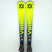 Schiuri sh Volkl Racetiger SL, 155 cm