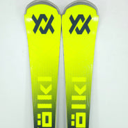 Schiuri sh Volkl Racetiger SL, 155 cm