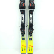 Schiuri sh Volkl Racetiger SL, 155 cm