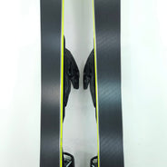 Schiuri sh Volkl Racetiger SL, 155 cm