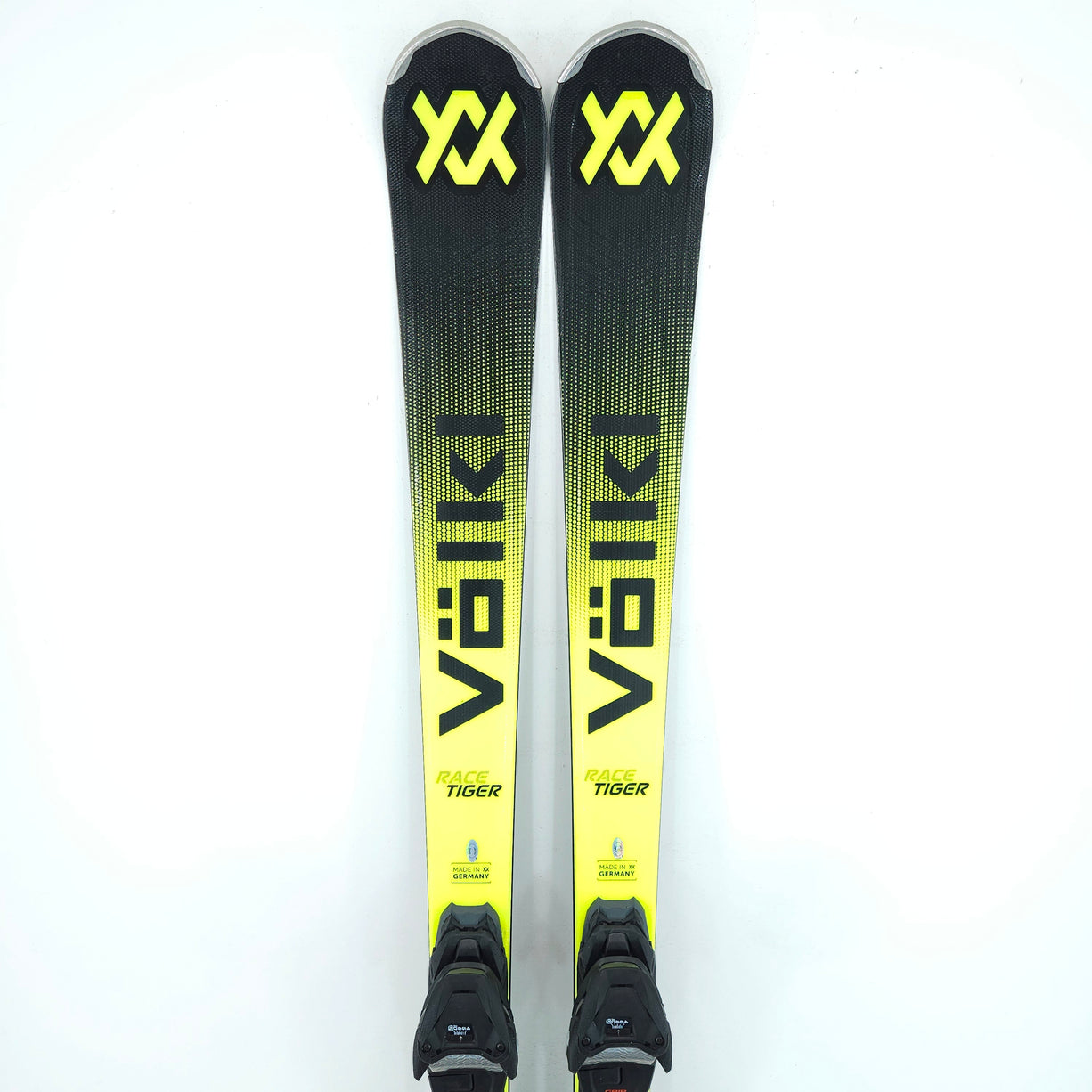 Schiuri sh Volkl Racetiger SC, 165 cm