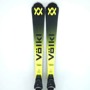 Schiuri sh Volkl Racetiger SC, 165 cm