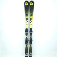 Schiuri sh Volkl Racetiger SC, 165 cm