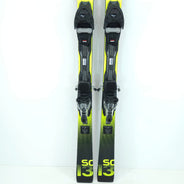 Schiuri sh Volkl Racetiger SC, 165 cm