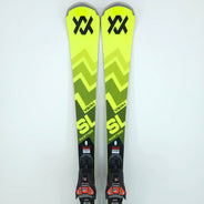 Schiuri sh Volkl Racetiger SL, 150 cm