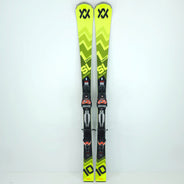 Schiuri sh Volkl Racetiger SL, 150 cm