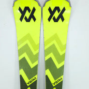 Schiuri sh Volkl Racetiger SL, 150 cm