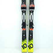 Schiuri sh Volkl Racetiger SL, 150 cm