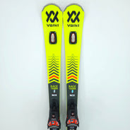 Schiuri sh Volkl Racetiger SL, 150 cm