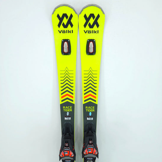 Schiuri sh Volkl Racetiger SL, 150 cm