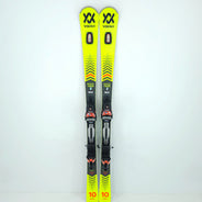 Schiuri sh Volkl Racetiger SL, 150 cm