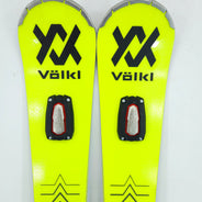 Schiuri sh Volkl Racetiger SL, 150 cm
