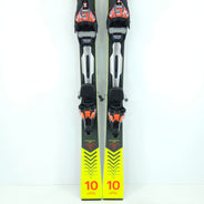 Schiuri sh Volkl Racetiger SL, 150 cm