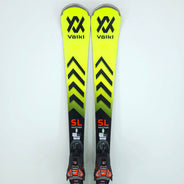 Schiuri sh Volkl Racetiger SL, 150 cm