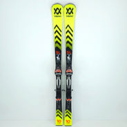 Schiuri sh Volkl Racetiger SL, 150 cm