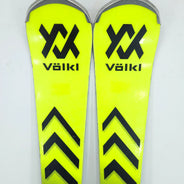 Schiuri sh Volkl Racetiger SL, 150 cm