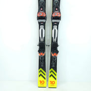 Schiuri sh Volkl Racetiger SL, 150 cm
