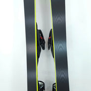 Schiuri sh Volkl Racetiger SL, 150 cm