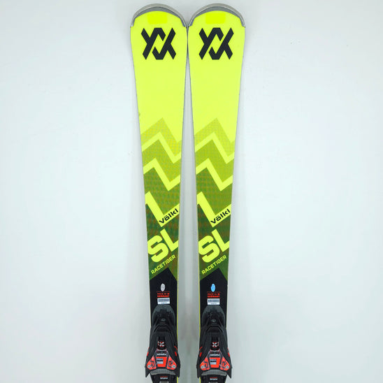 Schiuri sh Volkl Racetiger SL, 170 cm