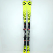 Schiuri sh Volkl Racetiger SL, 170 cm