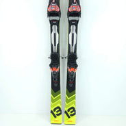 Schiuri sh Volkl Racetiger SL, 170 cm