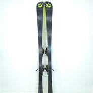 Schiuri sh Volkl Racetiger SL, 170 cm