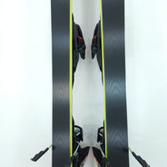 Schiuri sh Volkl Racetiger SL, 170 cm