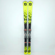 Schiuri sh Volkl Racetiger SL, 160 cm