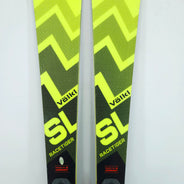 Schiuri sh Volkl Racetiger SL, 160 cm