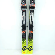 Schiuri sh Volkl Racetiger SL, 160 cm