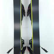 Schiuri sh Volkl Racetiger SL, 160 cm