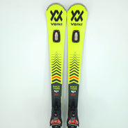 Schiuri sh Volkl Racetiger SL Uvo, 155 cm