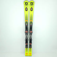 Schiuri sh Volkl Racetiger SL Uvo, 155 cm