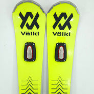 Schiuri sh Volkl Racetiger SL Uvo, 155 cm