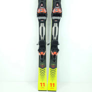 Schiuri sh Volkl Racetiger SL Uvo, 155 cm