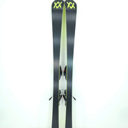 Schiuri sh Volkl Racetiger SL Uvo, 155 cm