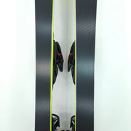 Schiuri sh Volkl Racetiger SL Uvo, 155 cm