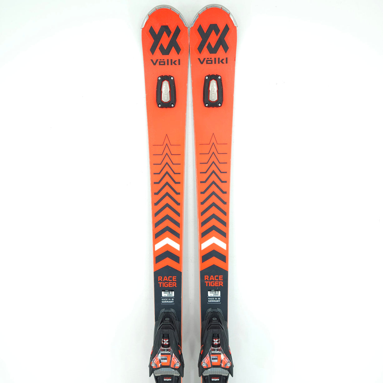 Schiuri sh Volkl Racetiger GS, 180 cm