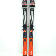 Schiuri sh Volkl Racetiger GS, 180 cm
