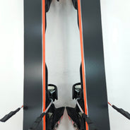 Schiuri sh Volkl Racetiger GS, 180 cm