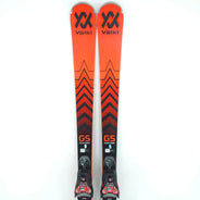 Schiuri sh Volkl Racetiger GS, 168 cm